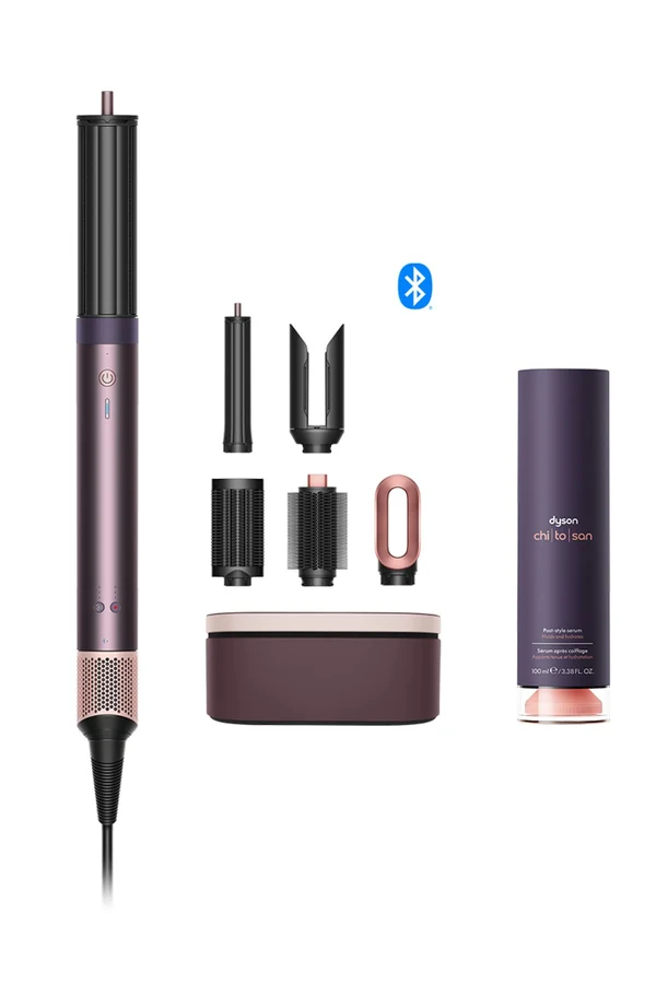 Dyson Airwrap Multi-Styler Complete Long