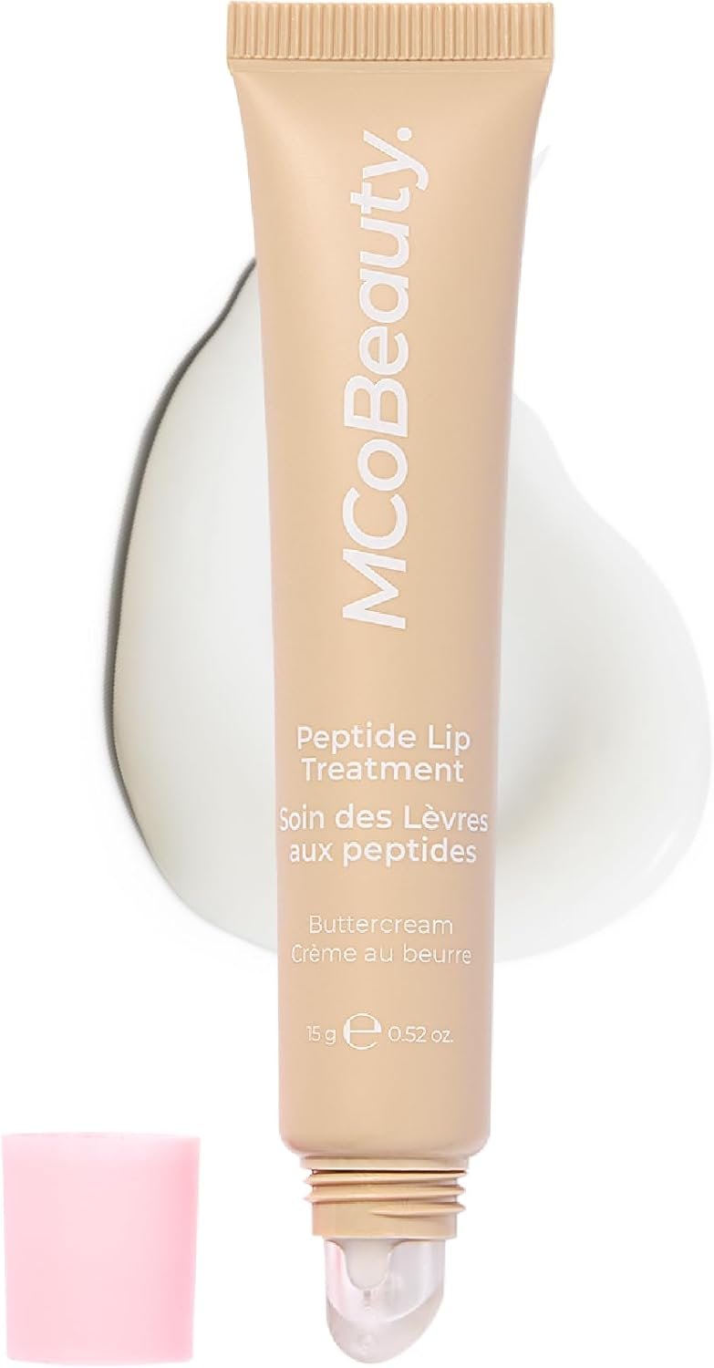 Rhode Beauty Peptide Lip Treatment