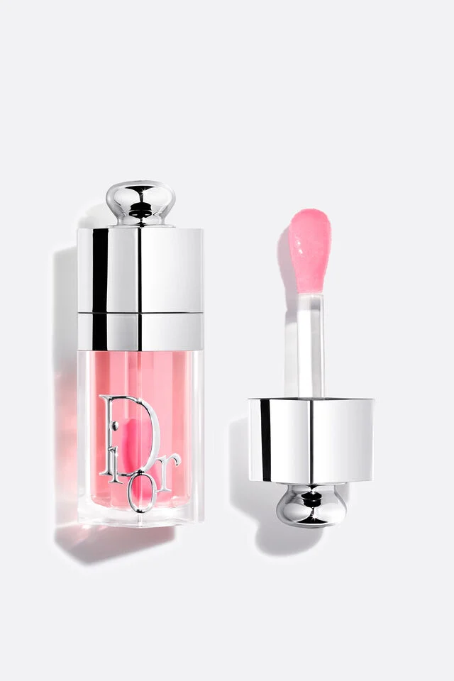Dior - Addict Lip Glow Oil